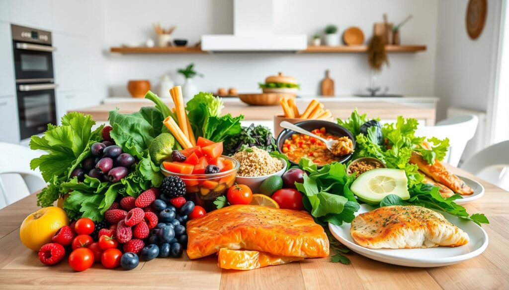 anti inflammatory meal plan 7 days