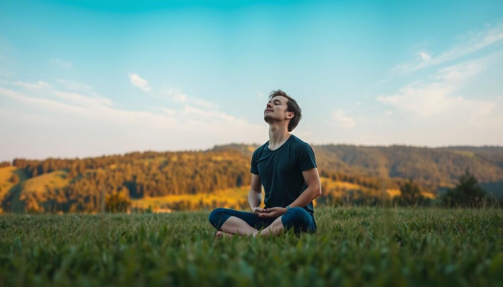 anxiety relief breathing exercises