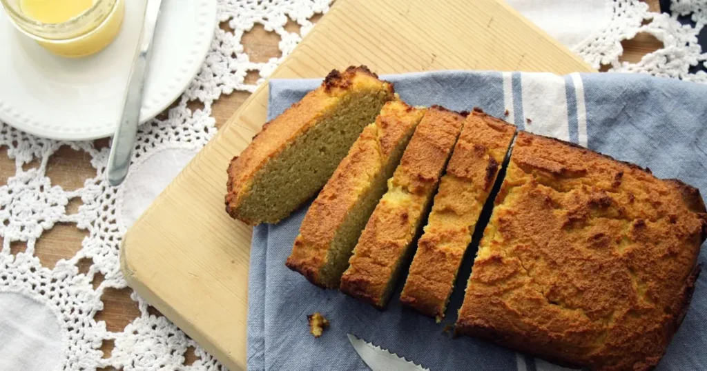 Healthy Banana Bread