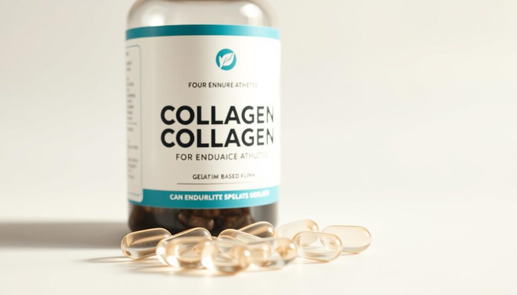 best collagen supplement for runners