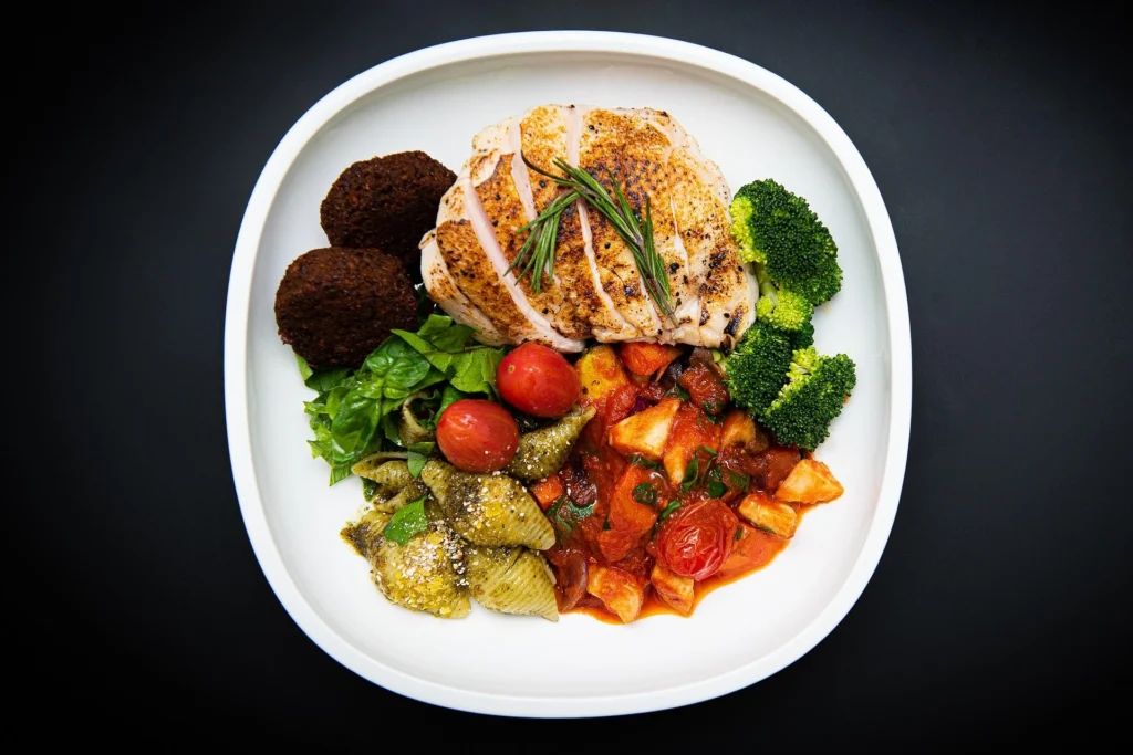 Healthy Chicken Breast Recipes
