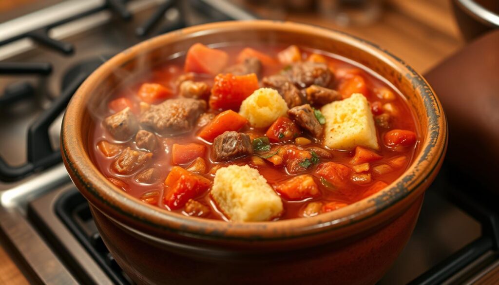 healthy chili recipe