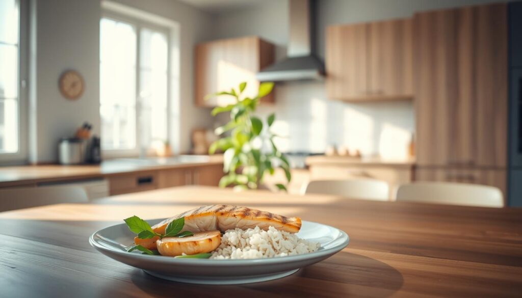 portion control tips for weight loss