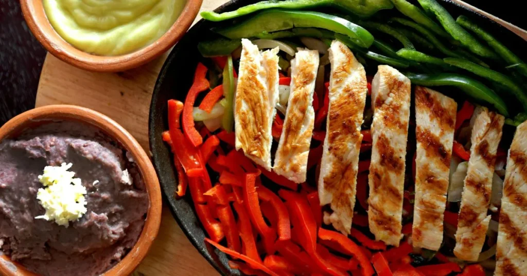 Healthy Chicken