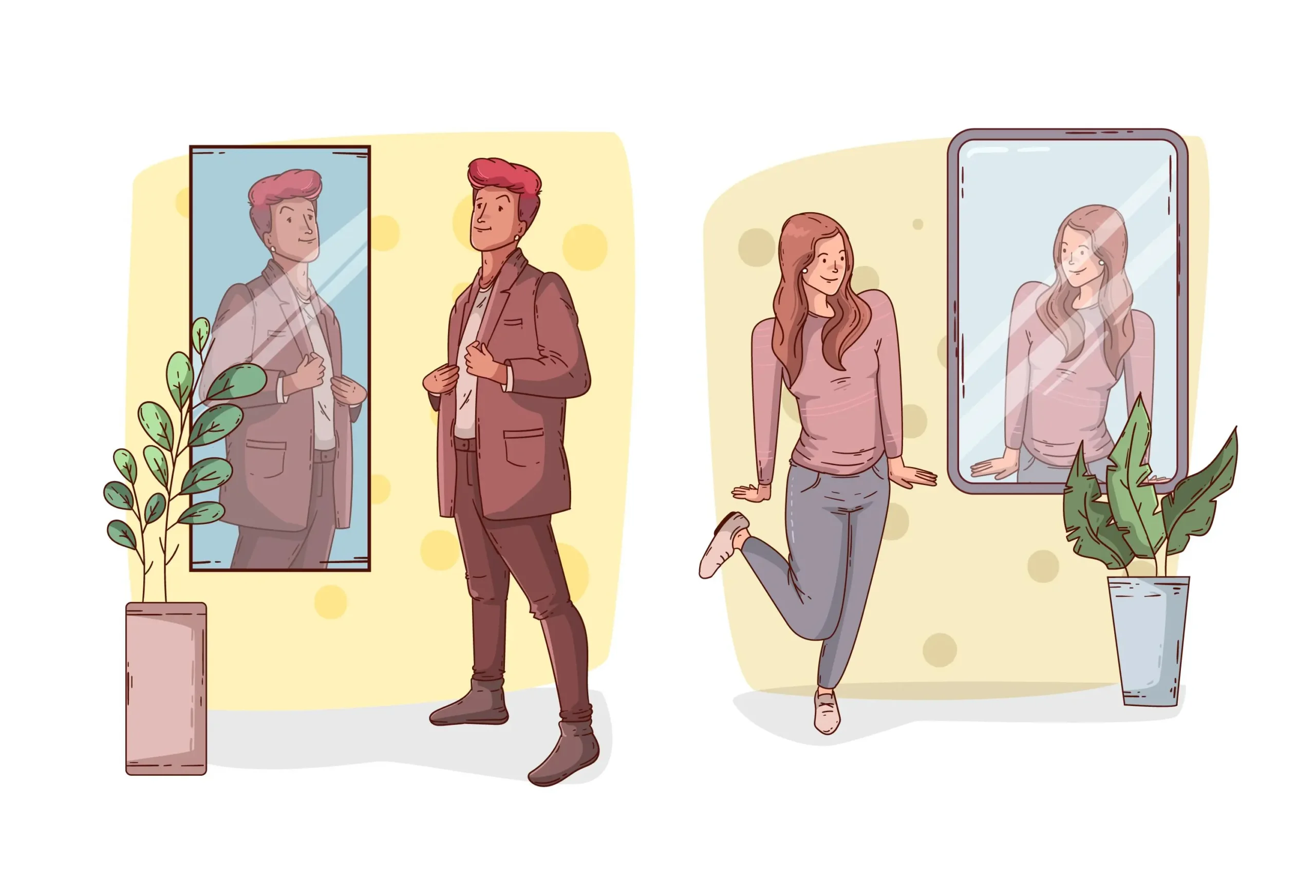 Journal Prompts for Self-Reflection