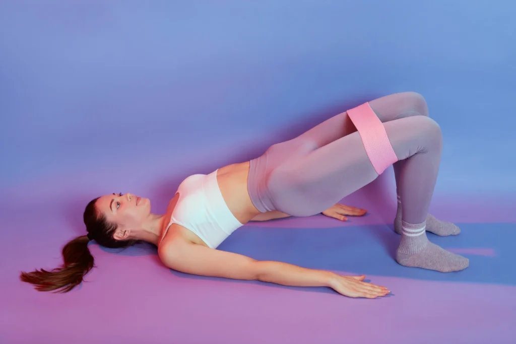 Quad and Glute Workout