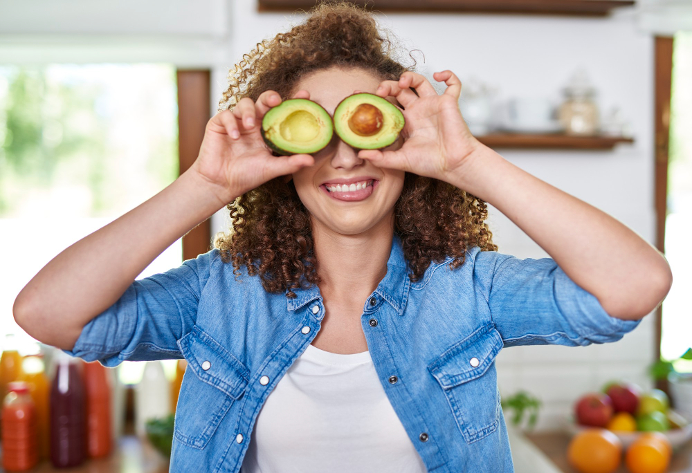 benefits of avocado sexually