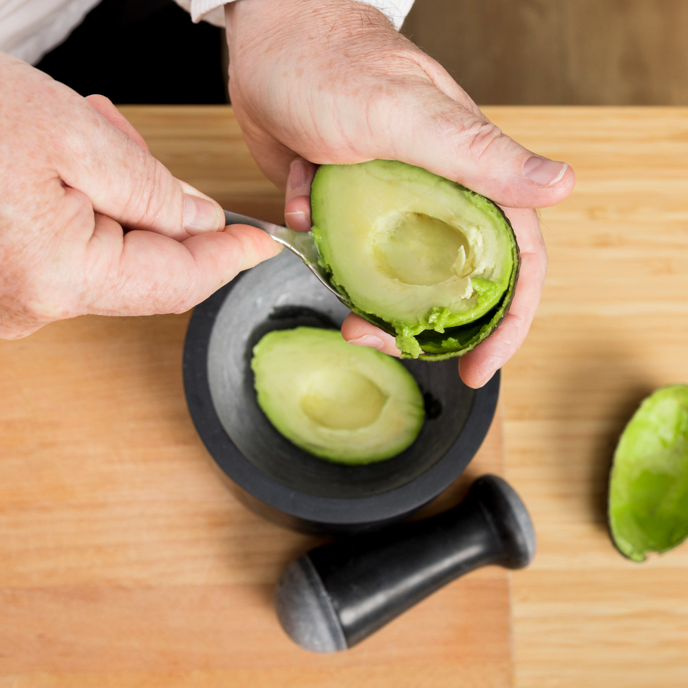 Avocado Benefits for Sex