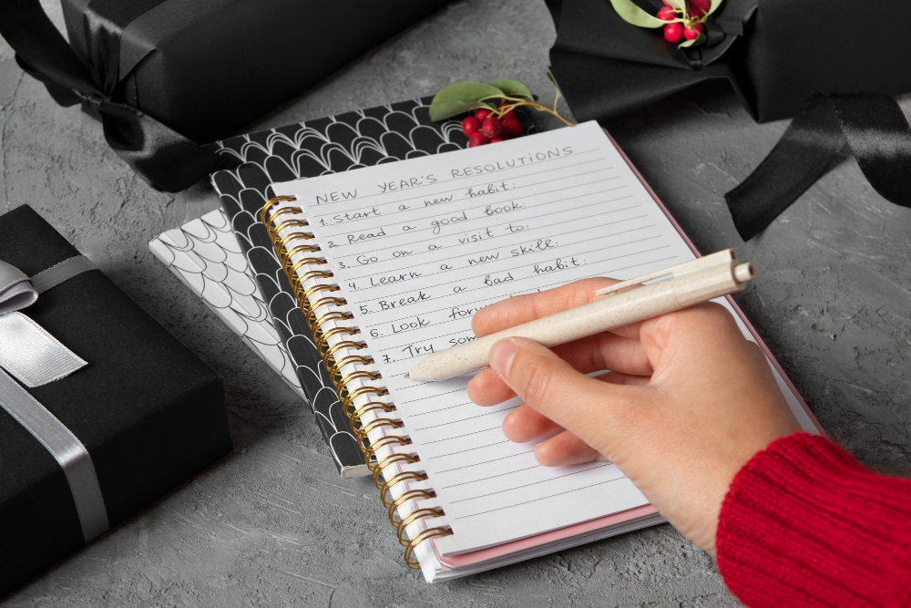 Journal Prompts for Self-Reflection