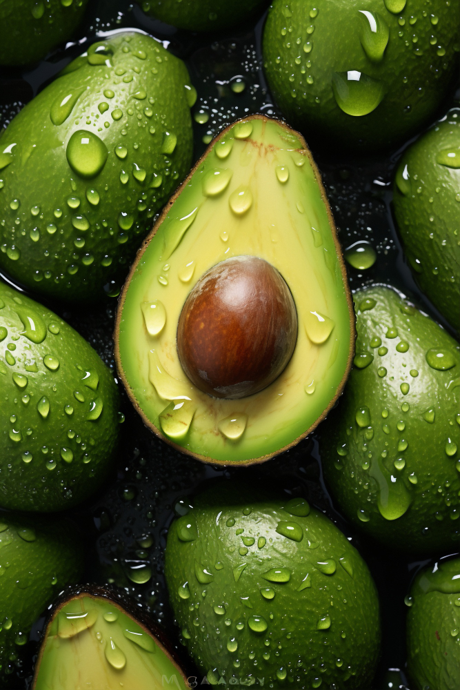 benefits of avocado sexually