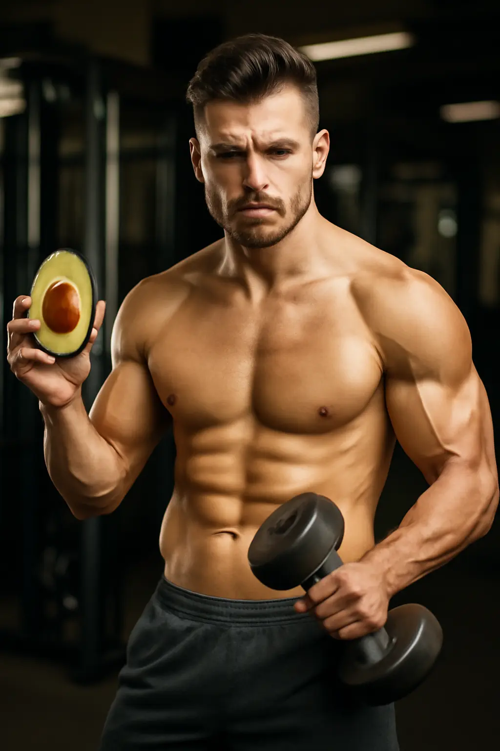 Avocado Benefits for Sex