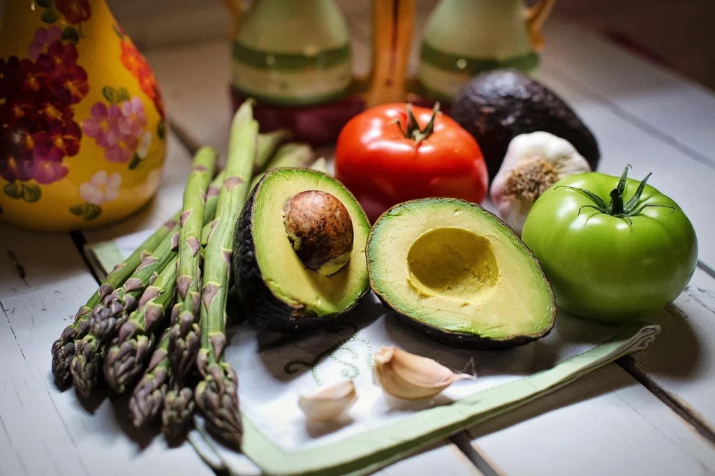 Avocado Benefits for Sex
