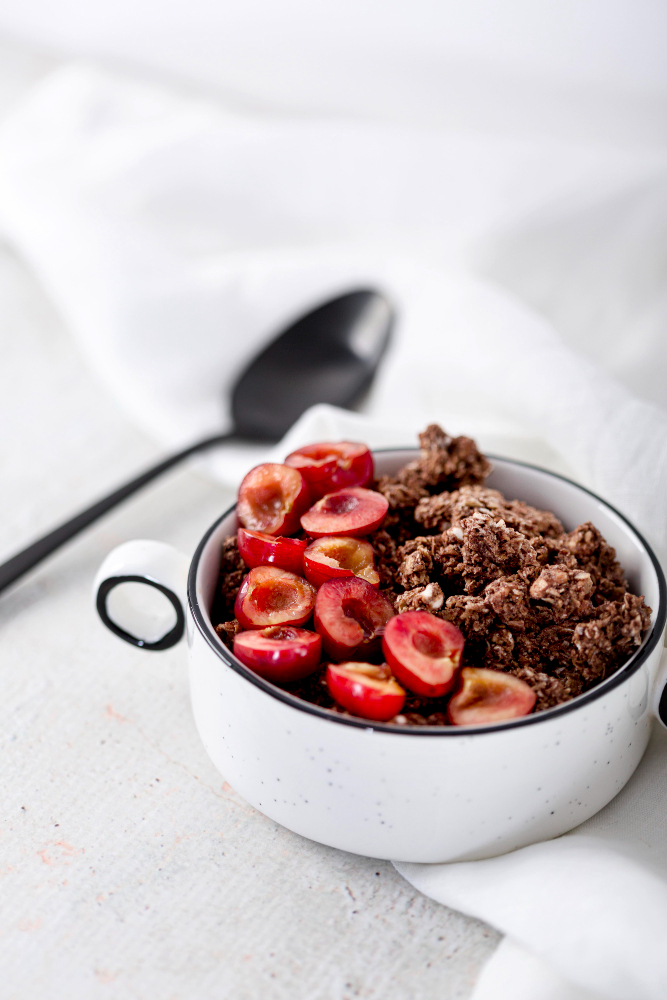 Healthy Dessert Recipes