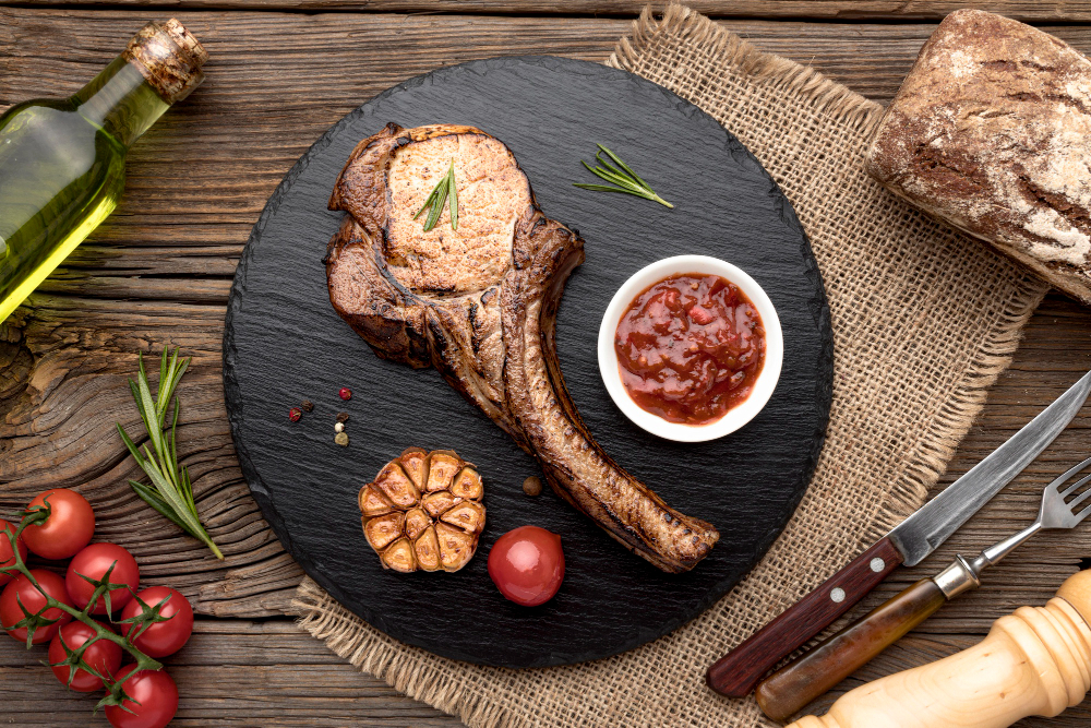 beef back ribs recipe