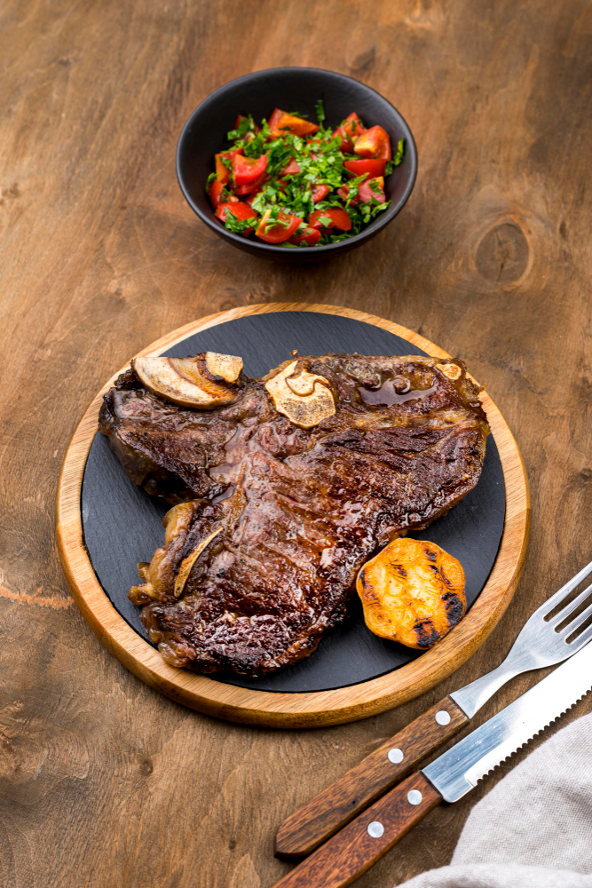 beef rib recipe