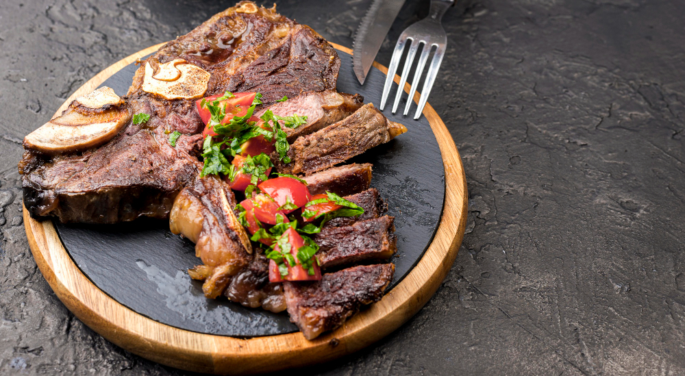 beef rib recipe