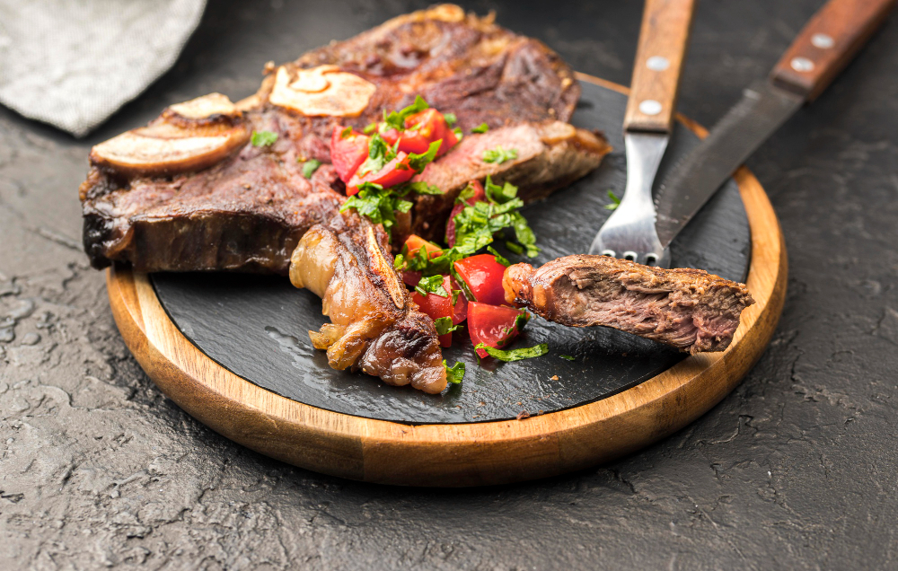 beef rib recipe