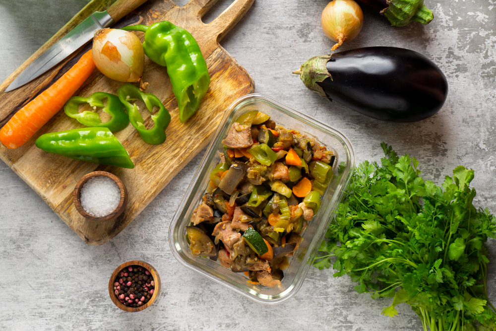 Keto Ground Beef Recipes