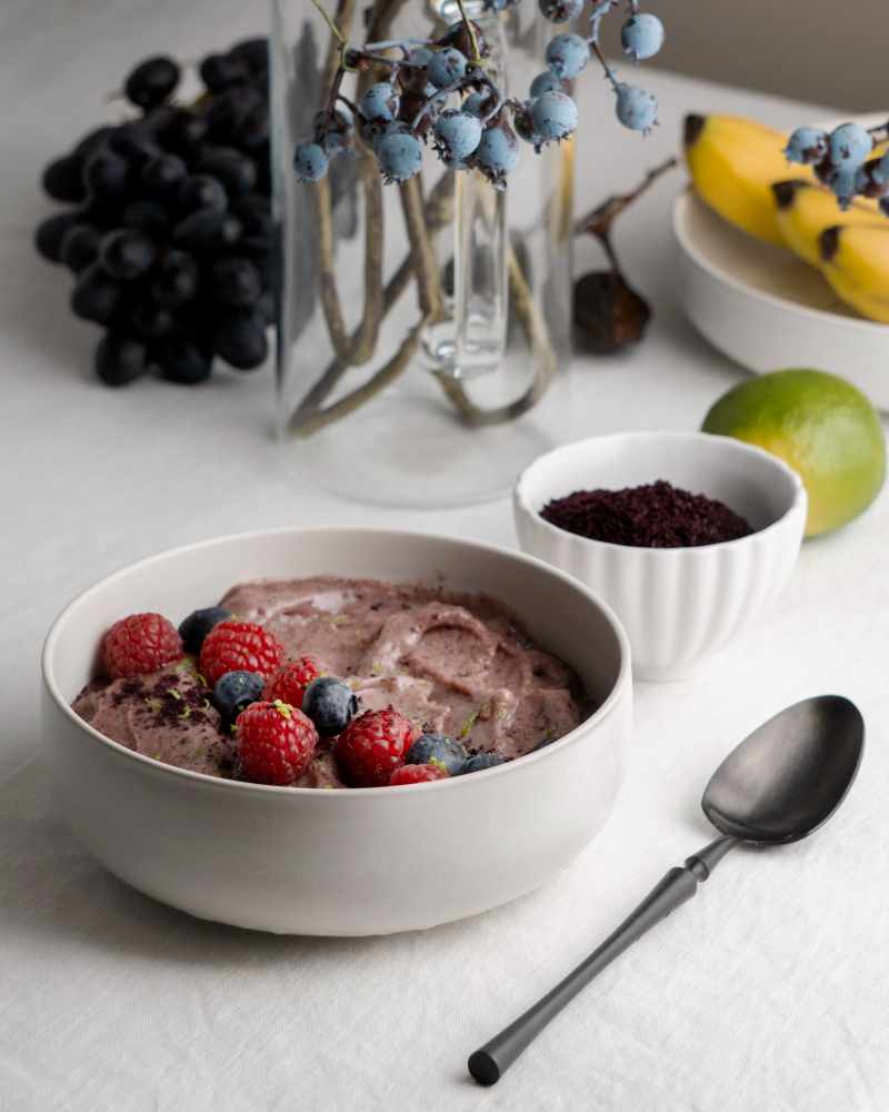 Healthy Dessert Recipes
