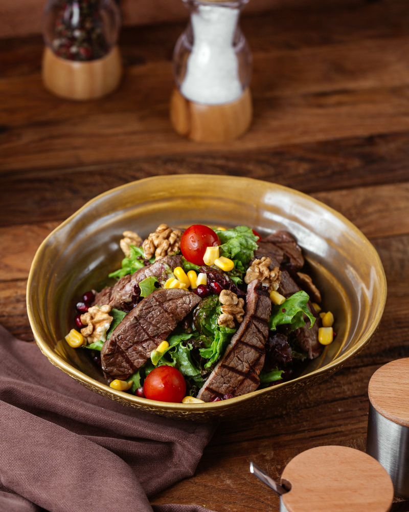 Keto Recipes with Ground Beef
