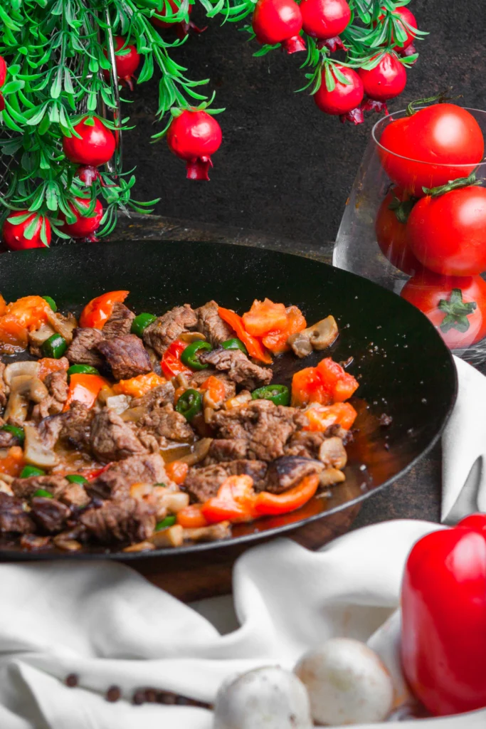 keto ground beef recipes