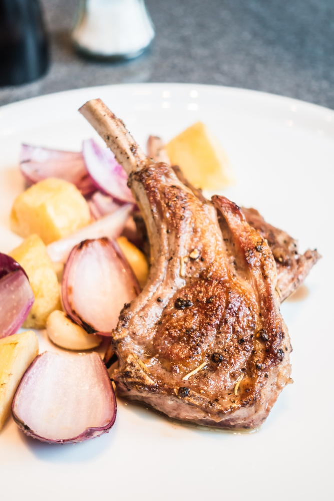 beef back ribs recipe