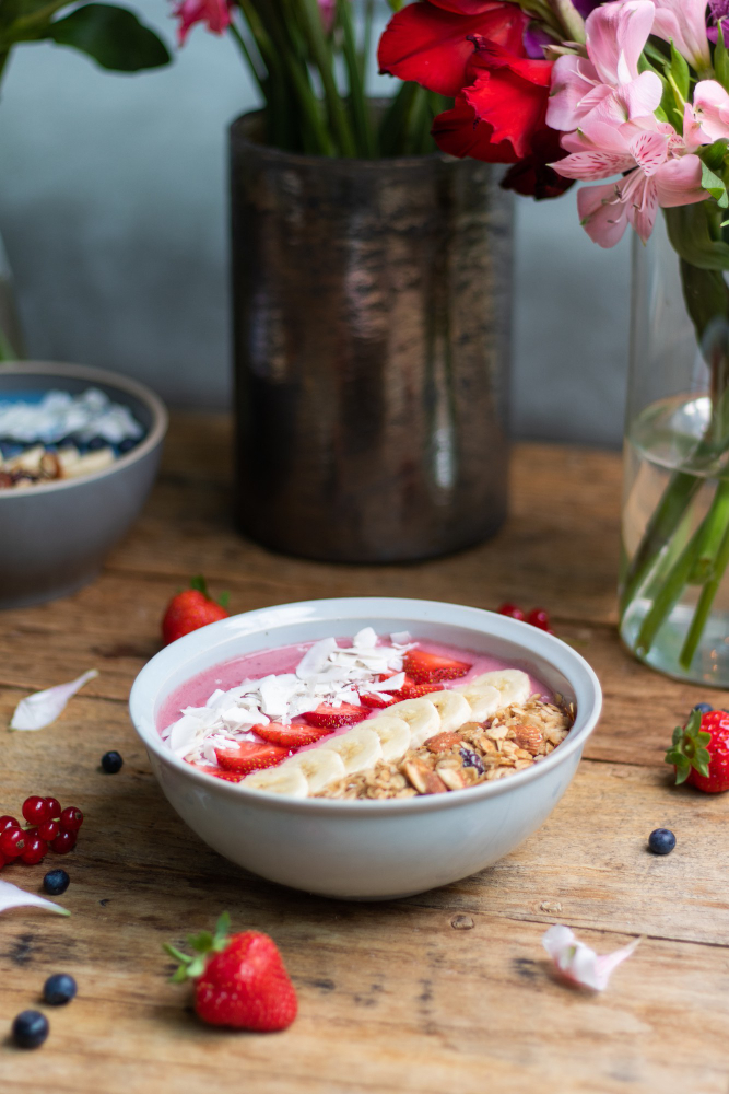 Healthy Dessert Recipes