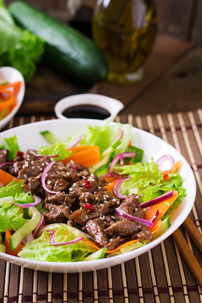 Keto Recipes with Ground Beef