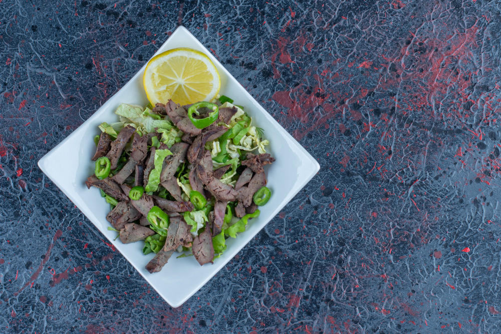 Quick beef jerky recipes 