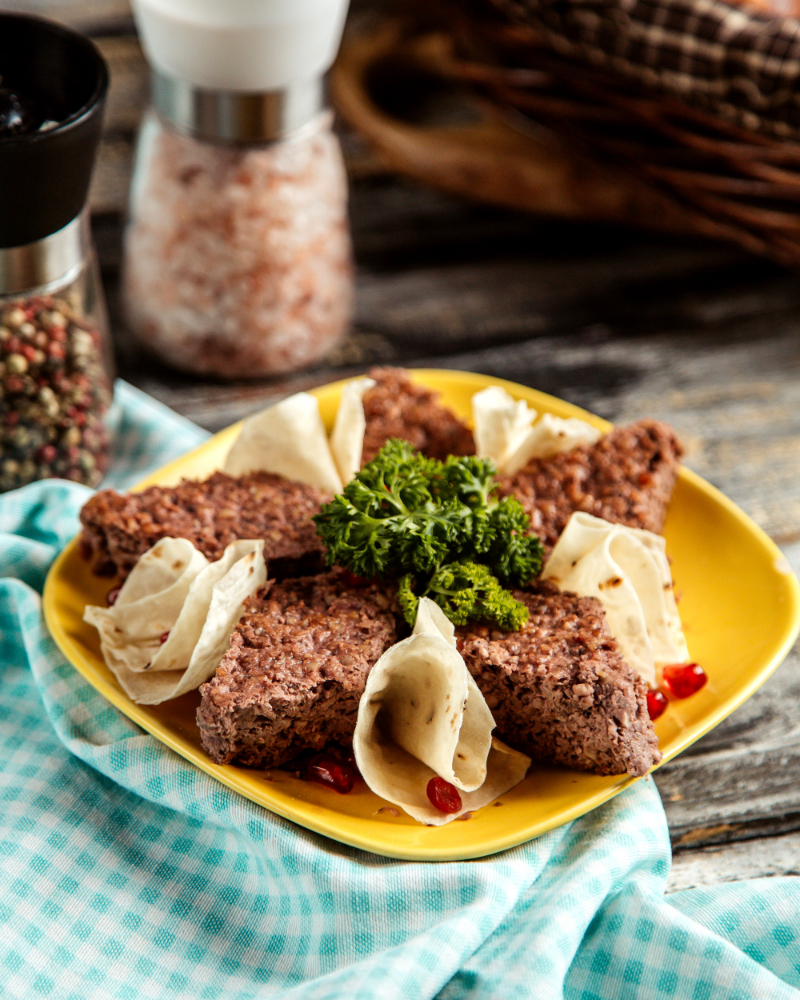 keto ground beef recipes