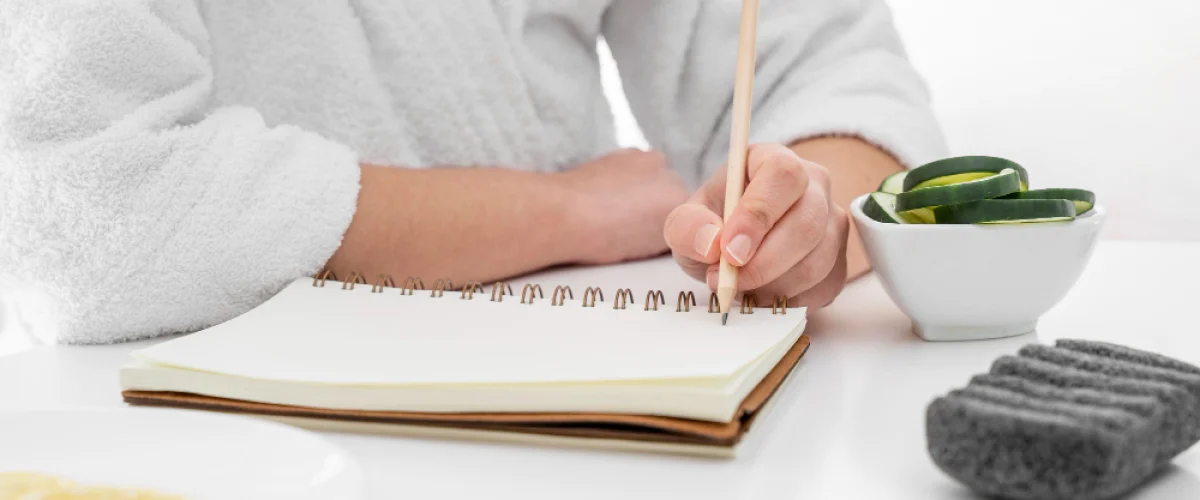 self-care sunday checklist