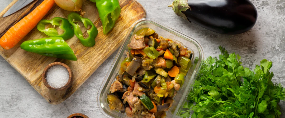 Keto Ground Beef Recipes