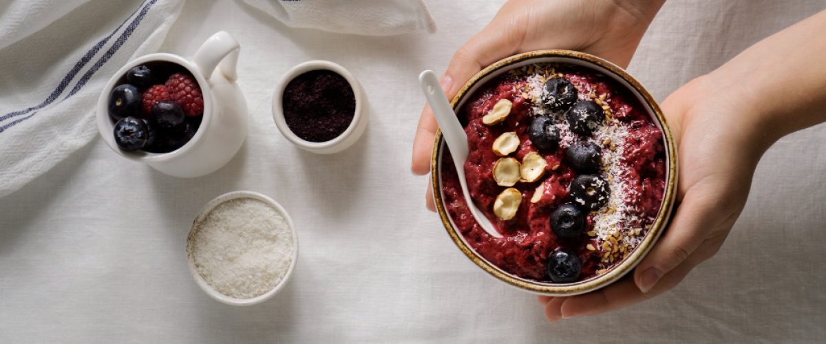 Healthy Dessert Recipes