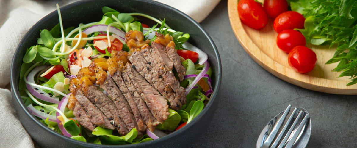 Keto Recipes with Ground Beef