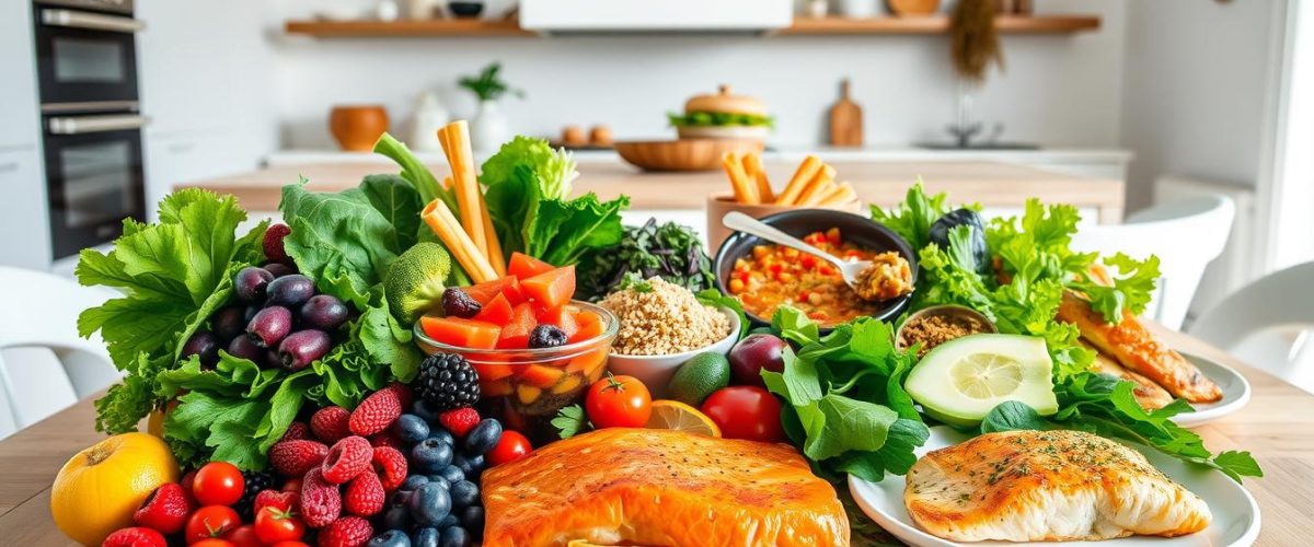 anti inflammatory meal plan 7 days