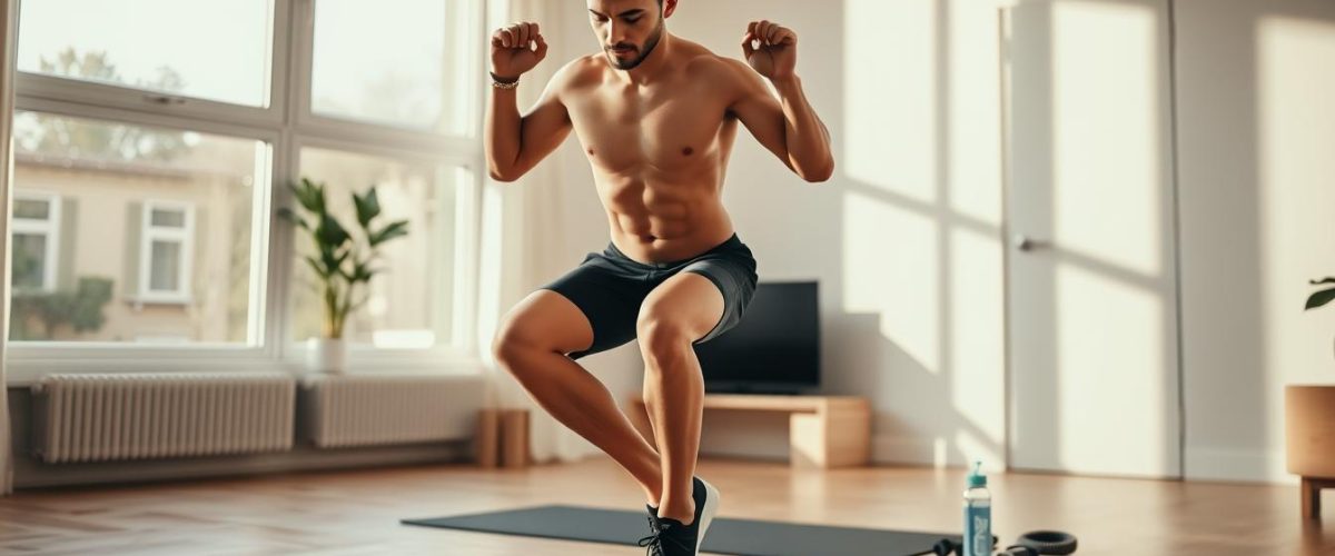 at home hiit workout 30 minutes