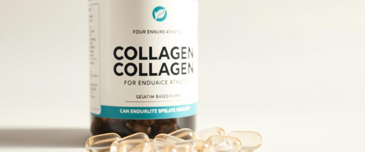best collagen supplement for runners