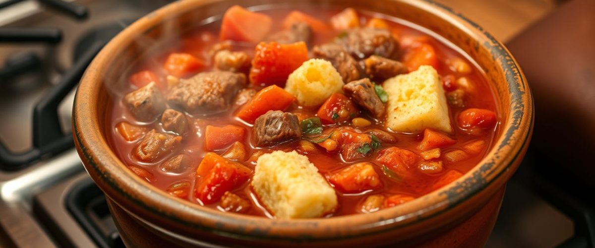 healthy chili recipe