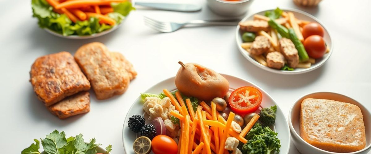 macro balanced meal plan for fat loss