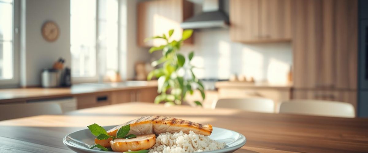 portion control tips for weight loss